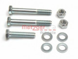 Set montare, legatura OPEL ASTRA G Hatchback (F48, F08) (1998 - 2009) METZGER 55000718