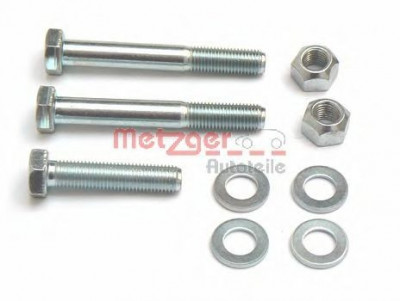 Set montare, legatura OPEL ASTRA G Limuzina (F69) (1998 - 2009) METZGER 55000718 foto