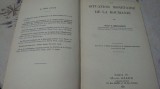 Victor V. Badulesco-La situation monetaire de la Roumanie-Paris-1930-in franceza