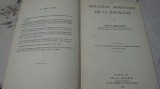 Victor V. Badulesco-La situation monetaire de la Roumanie-Paris-1930-in franceza, Alta editura