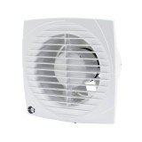 Ventilator Equation 120mm, 152 m&sup3;/h &ndash; Aer Curat Zilnic