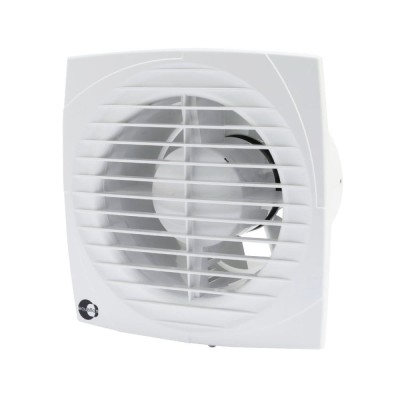 Ventilator Equation 120mm, 152 m&amp;sup3;/h &amp;ndash; Aer Curat Zilnic foto