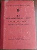 Myh 112 - Regulament militar - de front - ed 1961 - piesa de colectie