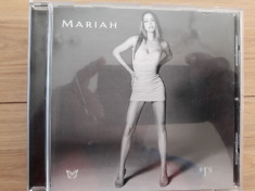 Mariah Carey - #1&amp;#039;s - CD foto