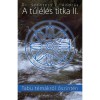 T&uacute;l&eacute;l&eacute;s titka II. - Tabu t&eacute;m&aacute;kr&oacute;l őszint&eacute;n - Dr. Szentesy E. Andr&aacute;s