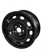 JANTA TABLA 6Jx15 PCD 5x100-57 ET 38 - VW Golf IV