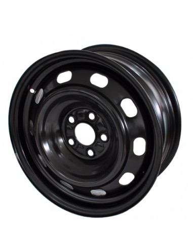 JANTA TABLA 6Jx15 PCD 5x100-57 ET 38 - VW Golf IV