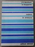 INITIERE IN TIRISTOARE de J.H. BERNHARD and B. KNUPPERTZ , 1974
