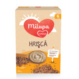 Cereale Hrisca, +6 luni, 250 g, Milupa