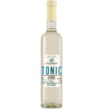 Sirop Tonic Indian Style Fara Alcool 1:9 Bio 500 mililitri Hollinger