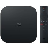 Media Player Xiaomi Mi Box S, 4K, 8GB, Negru