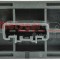 Rezistenta trepte aeroterma NISSAN NOTE (E11) (2006 - 2013) METZGER 0917159