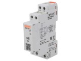 Timer Programabil SPDT 250VAC 8A Ualim 12-240V