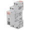 Timer Programabil SPDT 250VAC 8A Ualim 12-240V