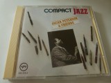 CD Oscar Peterson &amp; Friends - Muzica Jazz - Album Curat