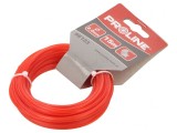 Trimmer Line 15m Polyamide Star 2mm