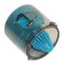 CYCLOON ASSY F DEEP TURQUOISE ASPIRATOR VERTICAL PHILIPS 300001574681