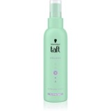 Schwarzkopf Taft Volume Spray de păr cu fixare medie 150 ml