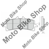 Placute Frana Sinter MBS Bimota BB3 1000cc Fata
