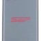Capac baterie Samsung Galaxy S20 Plus / G985F BLACK