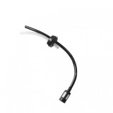 Furtun flexibil benzina pentru motocoasa, universal, cu filtru, Elefant