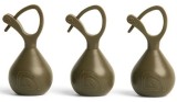 Plumb Trakker Back Lead, 1oz, 28.35g