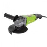 Polizor unghiular ProCraft PW1200, 860 W, 11000 rpm, disc 125 mm