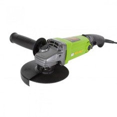 Polizor unghiular ProCraft PW1200, 860 W, 11000 rpm, disc 125 mm