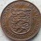 JERSEY-1/12 SHILLINGS 1947