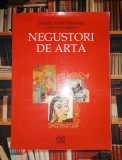 Daniel Wildenstein, Yves Stavrides - Negustori de Arta - Carte Istoria Artei