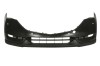 Bara fata Mazda Cx-5, 06.2017-, cu 4 gauri pentru Senzori de parcare (PDC); gata de vopsit (fara primer), Aftermarket, Rapid