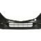 Bara fata Mazda Cx-5, 06.2017-, cu 4 gauri pentru Senzori de parcare (PDC); gata de vopsit (fara primer), Aftermarket