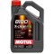 Ulei motor auto Motul 8100 X-Clean Fe, 5W30, 5L