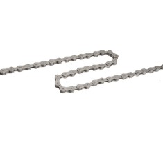 Lant Shimano Cn-E6070-9, 138 Zale, 9 Vit./Fata Singlu, Pt. E-Bike, Fara Nit Fina... Cod:ICNE60709138I