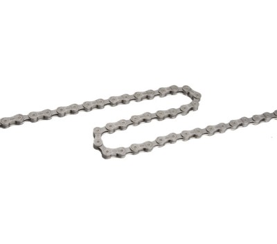 Lant Shimano Cn-E6070-9, 138 Zale, 9 Vit./Fata Singlu, Pt. E-Bike, Fara Nit Fina... Cod:ICNE60709138I foto