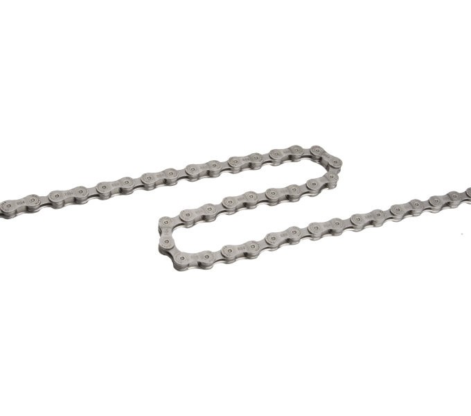 Lant Shimano Cn-E6070-9, 138 Zale, 9 Vit./Fata Singlu, Pt. E-Bike, Fara Nit Fina... Cod:ICNE60709138I