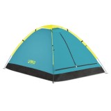 Cort camping, 2 persoane, Pavillo Cool Dome, poliester, 145 x 205 x 100 cm