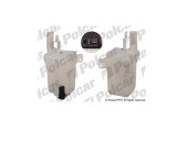 Rezervor spalator parbriz Nissan Micra (K11), 07.1992-02.1998, SEDAN, fara Gura umplere vas spalator, cu pompa sprit parbriz