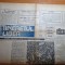 tineretul liber 9 ianuarie 1990 - articole revolutia romana,miting studentesc