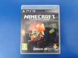 Minecraft - joc PS3 (Playstation 3)