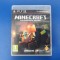 Minecraft - joc PS3 (Playstation 3)