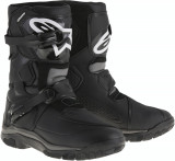 Cizme Alpinestars Belize Drystar culoare Negru marime 42 Cod Produs: MX_NEW 34101737PE