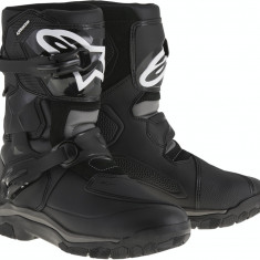 Cizme Alpinestars Belize Drystar culoare Negru marime 40.5 Cod Produs: MX_NEW 34101736PE