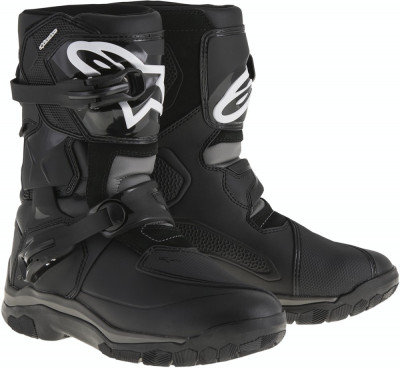 Cizme Alpinestars Belize Drystar culoare Negru marime 40.5 Cod Produs: MX_NEW 34101736PE foto