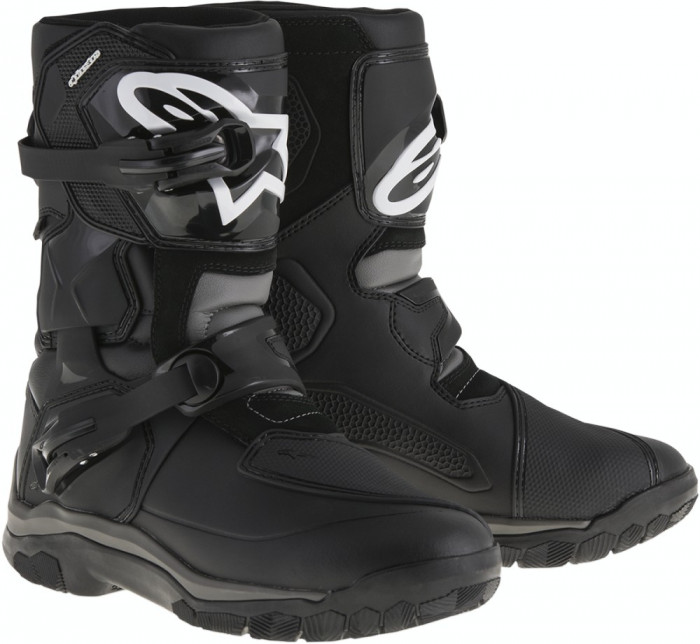 Cizme Alpinestars Belize Drystar culoare Negru marime 44,5 Cod Produs: MX_NEW 34101739PE