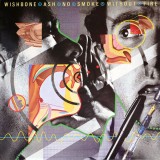 Vinil LP Wishbone Ash &ndash; No Smoke Without Fire (VG+)