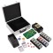 vidaXL Set de jetoane de poker 300 buc. 11,5 g