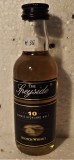 RARE WHISKEY miniaturi SPEYSIDE SINGLE HIGHLAND MALT 10YO CL 5 GR 40