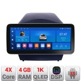 Navigatie Hyundai IX35 2011+ Edotec 12.3 inch Android 13, 4GB RAM, 64GB