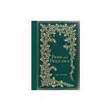 Pride &amp; Prejudice (Masterpiece Library Edition)